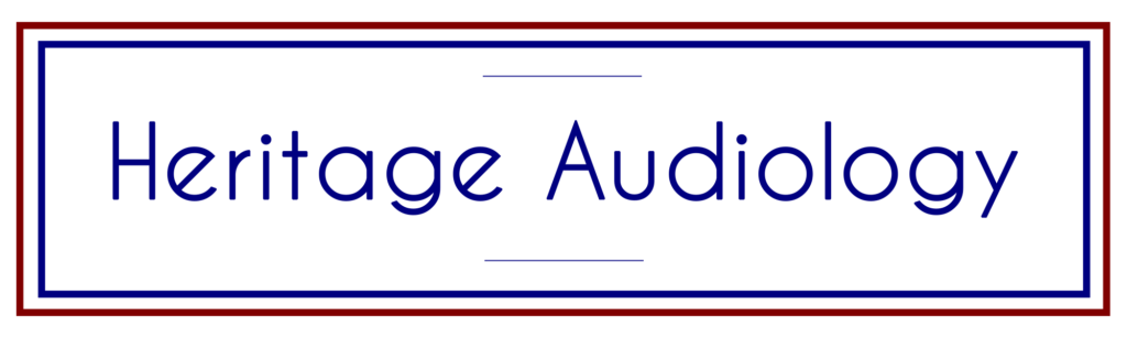 Heritage Audiology Brier Creek Raleigh